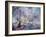 Dazzling Central Park-null-Framed Giclee Print