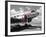 DC-3-Gasoline Images-Framed Art Print