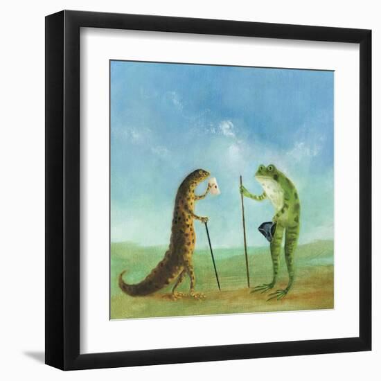 Art Print, , large