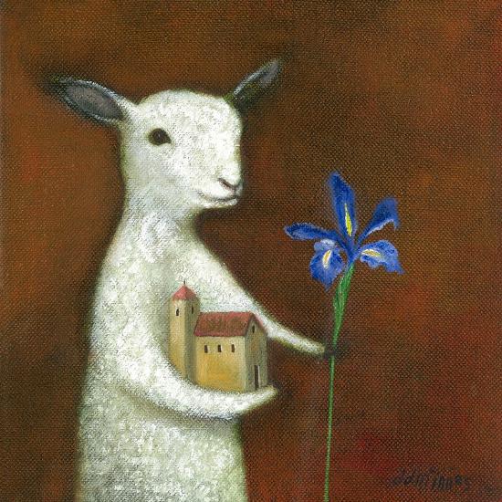 Art Print, , large