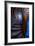 de Conde Stairwell-Steven Maxx-Framed Photographic Print