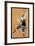 De Feure Deco 2-Vintage Lavoie-Framed Giclee Print