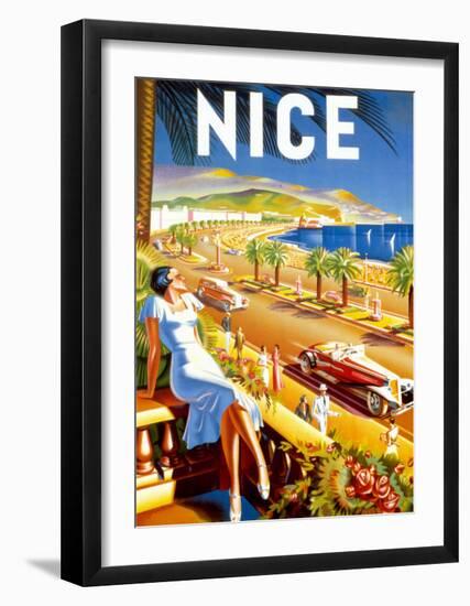 Art Print, , large