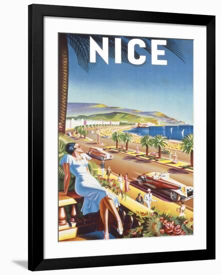 Art Print, , large