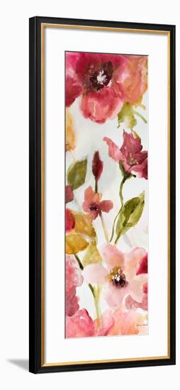 De la Vie I-Lanie Loreth-Framed Premium Giclee Print