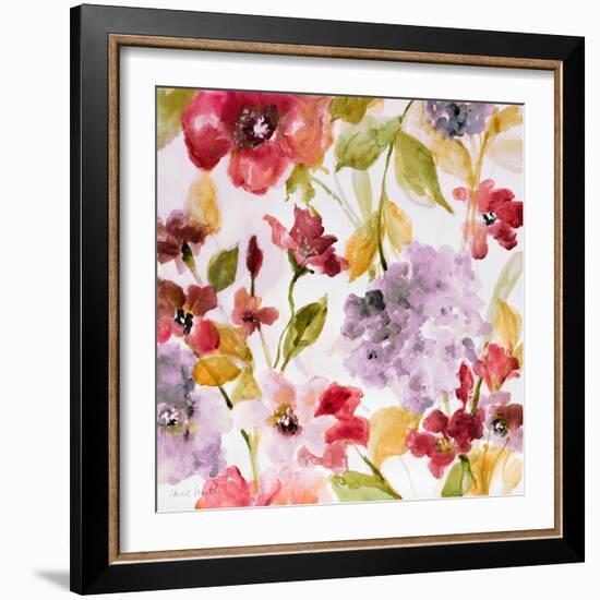 De la Vie-Lanie Loreth-Framed Art Print