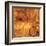 De Oro-Brent Nelson-Framed Art Print