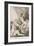 De Que Mal Morira?-Suzanne Valadon-Framed Giclee Print