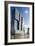 De Rotterdam, Wilhelminakade, Rotterdam, Netherlands, Europe-Ben Pipe-Framed Photographic Print