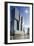 De Rotterdam, Wilhelminakade, Rotterdam, Netherlands, Europe-Ben Pipe-Framed Photographic Print