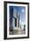 De Rotterdam, Wilhelminakade, Rotterdam, Netherlands, Europe-Ben Pipe-Framed Photographic Print