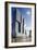 De Rotterdam, Wilhelminakade, Rotterdam, Netherlands, Europe-Ben Pipe-Framed Photographic Print