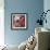 De Siberie, 2001-Mark Adlington-Framed Giclee Print displayed on a wall
