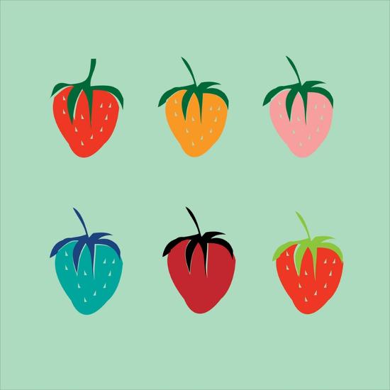 Art Print, , large