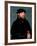 De Vos Van Steenwijk-Hans Holbein the Younger-Framed Giclee Print
