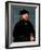 De Vos Van Steenwijk-Hans Holbein the Younger-Framed Giclee Print