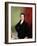 De Witt Clinton (1769-1828) C.1816-John Wesley Jarvis-Framed Giclee Print