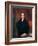 De Witt Clinton, C.1820-John Wesley Jarvis-Framed Giclee Print