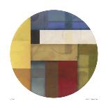 Abstract Interest III-Deac Mong-Giclee Print