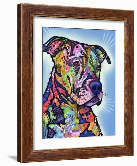 Deacon-Dean Russo-Framed Giclee Print