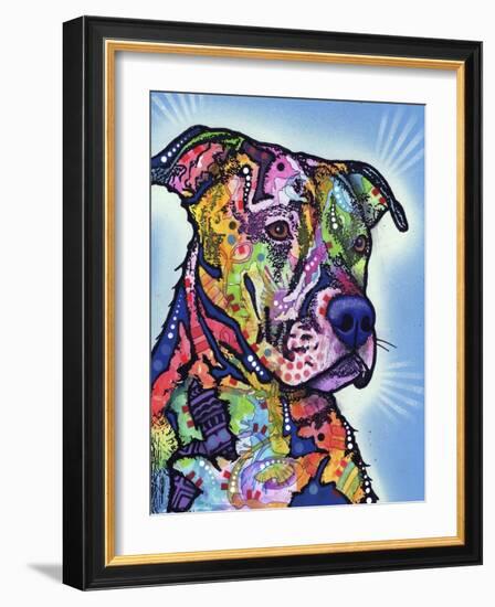 Deacon-Dean Russo-Framed Giclee Print