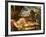 Dead Adonis, C.1624-28-Laurent de La Hyre-Framed Giclee Print