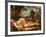 Dead Adonis, C.1624-28-Laurent de La Hyre-Framed Giclee Print