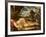 Dead Adonis, C.1624-28-Laurent de La Hyre-Framed Giclee Print