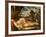 Dead Adonis, C.1624-28-Laurent de La Hyre-Framed Giclee Print