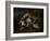 Dead Birds-Giovanni Benedetto Castiglione-Framed Giclee Print