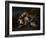 Dead Birds-Giovanni Benedetto Castiglione-Framed Giclee Print