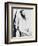 Dead Body of Outlaw Jesse James Photograph-Lantern Press-Framed Premium Giclee Print