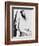 Dead Body of Outlaw Jesse James Photograph-Lantern Press-Framed Art Print