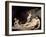 Dead Christ (Oil on Canvas)-Lubin Baugin-Framed Giclee Print