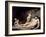 Dead Christ (Oil on Canvas)-Lubin Baugin-Framed Giclee Print