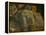 Dead Christ (The Foreshortened Christ)-Andrea Mantegna-Framed Premier Image Canvas