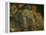 Dead Christ (The Foreshortened Christ)-Andrea Mantegna-Framed Premier Image Canvas