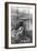 Dead German Soldier, Plessis-De-Roye, Picardy, France, 30th March 1918-null-Framed Giclee Print