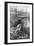 Dead German Soldier, Plessis-De-Roye, Picardy, France, 30th March 1918-null-Framed Giclee Print