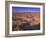 Dead Horse Point Overlook, Canyonlands National Park, Utah, USA-Gavin Hellier-Framed Photographic Print