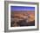 Dead Horse Point Overlook, Canyonlands National Park, Utah, USA-Gavin Hellier-Framed Photographic Print