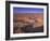 Dead Horse Point Overlook, Canyonlands National Park, Utah, USA-Gavin Hellier-Framed Photographic Print