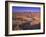 Dead Horse Point Overlook, Canyonlands National Park, Utah, USA-Gavin Hellier-Framed Photographic Print