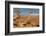 Dead Horse State Park. Utah, USA.-Tom Norring-Framed Photographic Print