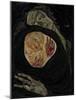 Dead Mother I, 1910-Egon Schiele-Mounted Giclee Print