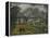 Dead Orchard-George Wesley Bellows-Framed Premier Image Canvas