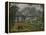Dead Orchard-George Wesley Bellows-Framed Premier Image Canvas