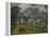 Dead Orchard-George Wesley Bellows-Framed Premier Image Canvas