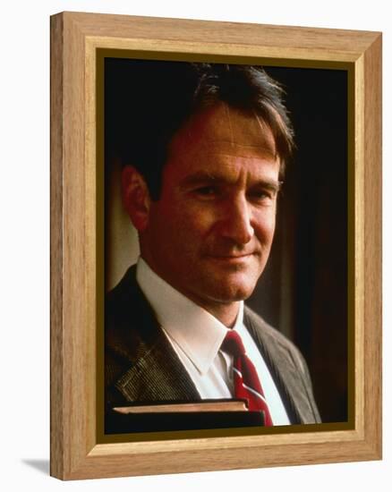 Dead Poets Society-null-Framed Stretched Canvas