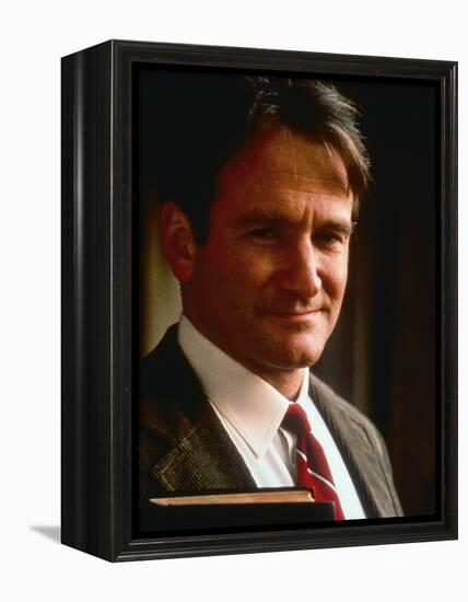 Dead Poets Society-null-Framed Stretched Canvas